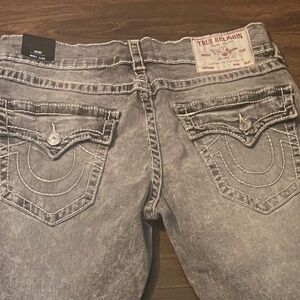 True religion jeans never worn for WANT OUT OF MY CLOSET ASAP
